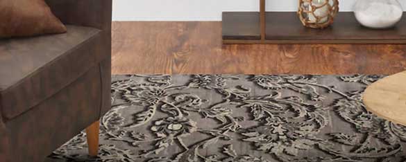 Luxury Rugs & Carpets